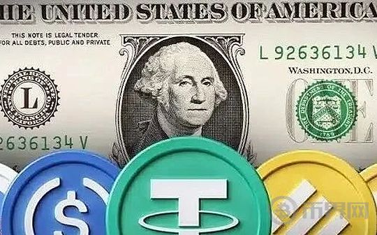 多米诺骨牌倒下：10亿美元稳定币蒸发 DeFi史上最黑暗的一周？