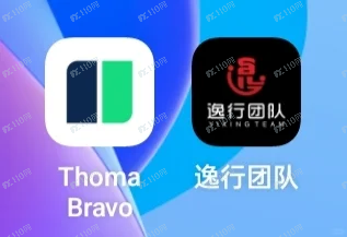 逸行团队暴雷THOMA BRAVO账户不给登陆