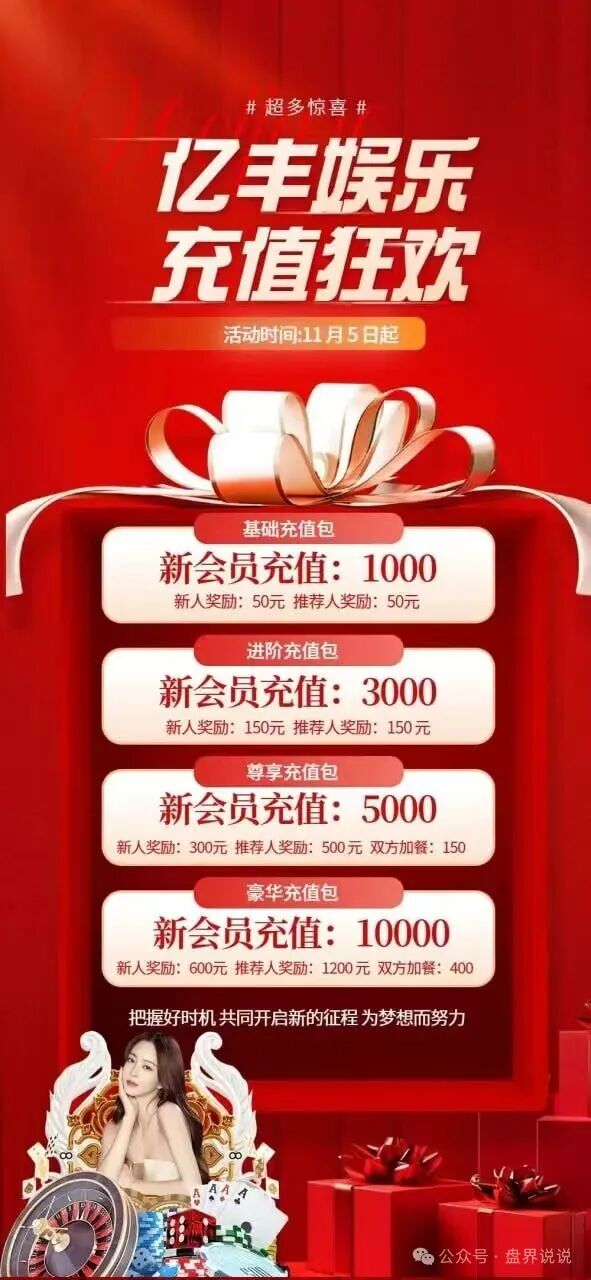 紧急预警:“亿丰娱乐”彩票跟单骗局,团队长每人十万进场费,马上崩盘跑路 紧急预警:“亿丰娱乐”彩票跟单骗局,团队长每人十万进场费,马上崩盘跑路