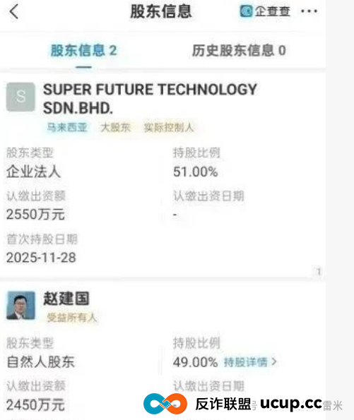 紧急预警！SuperFuture 超级未来疑似崩盘，年化 255% 算力神话要凉？