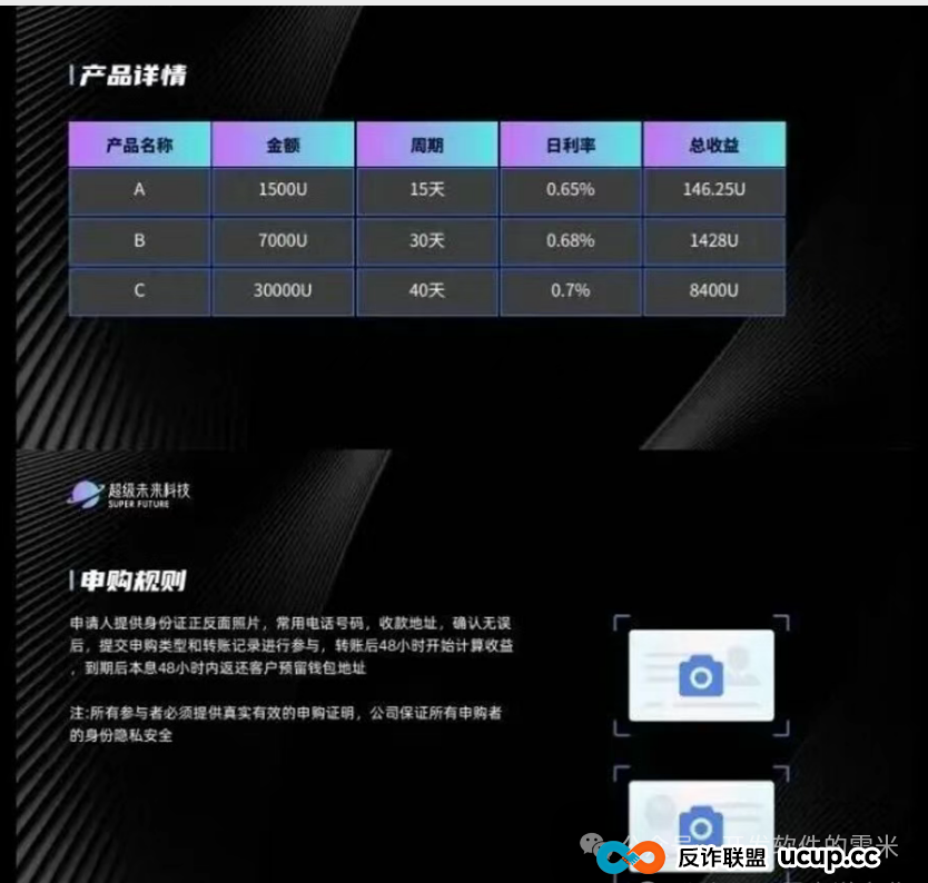 紧急预警！SuperFuture 超级未来疑似崩盘，年化 255% 算力神话要凉？