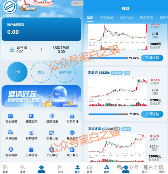 资金盘|诈骗园区伪冒“斯特恩资本”,年底将至,请投资人赶紧提现下车...... 资金盘|诈骗园区伪冒“斯特恩资本”,年底将至,请投资人赶紧提现下车......
