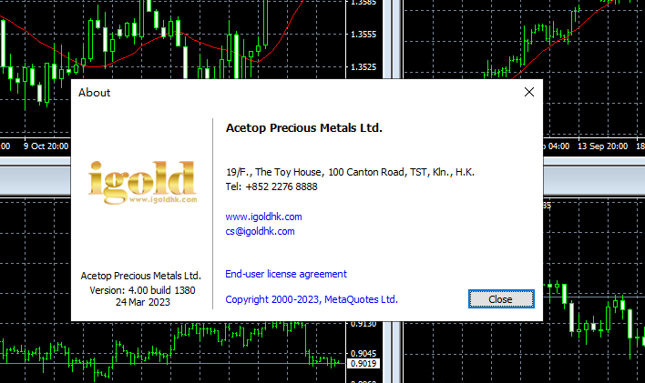 领峰贵金属无法入金导致投资人爆仓！此前多次恶意打款冻结投资人账户！