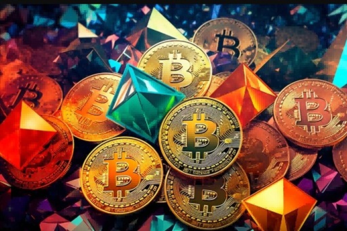 加密货币市场预测：以太坊 (ETH) 的圣诞节会是牛市吗？比特币 (BTC) 隐藏着真正的实力，瑞波币 (XRP) 是否刚刚结束了长达 160 天的暴跌？