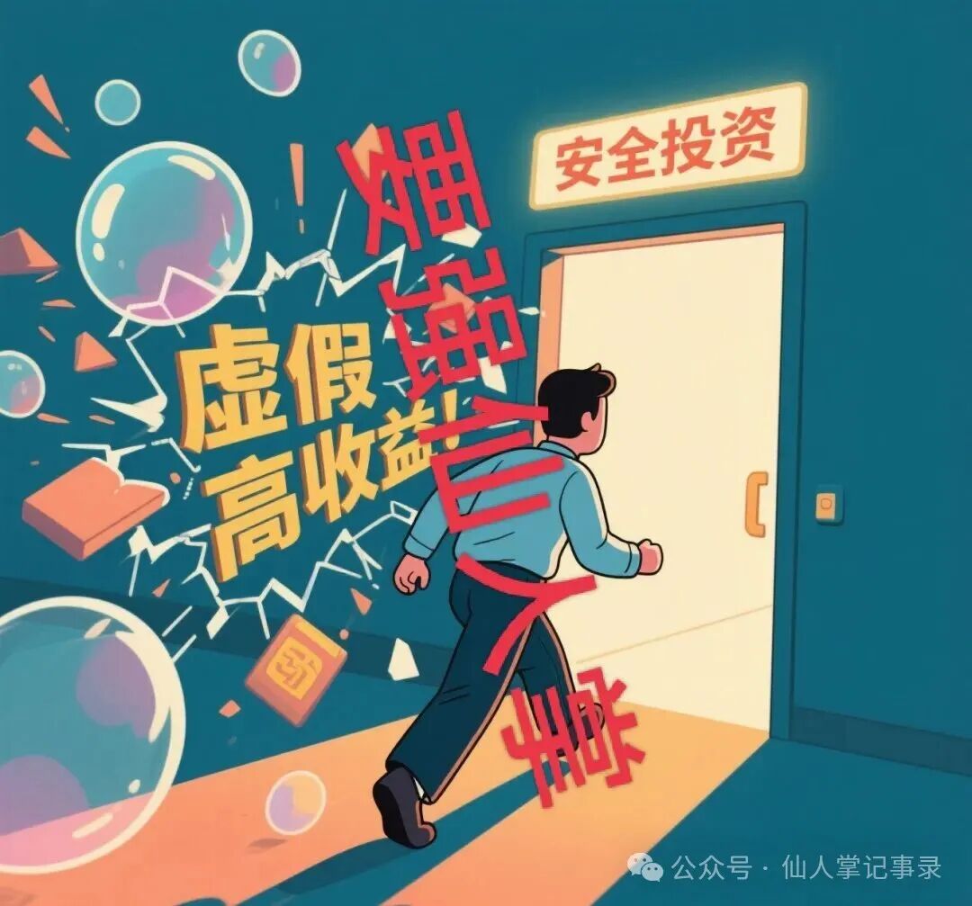 【盛树投资】实为资金盘骗局，大家务必抓紧时间撤离，尽可能减少损失；千万不要被高利假象所蒙蔽双眼！