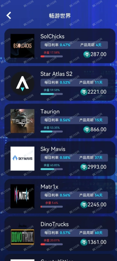 逃离睿盛环球杀猪盘 逃离睿盛环球杀猪盘