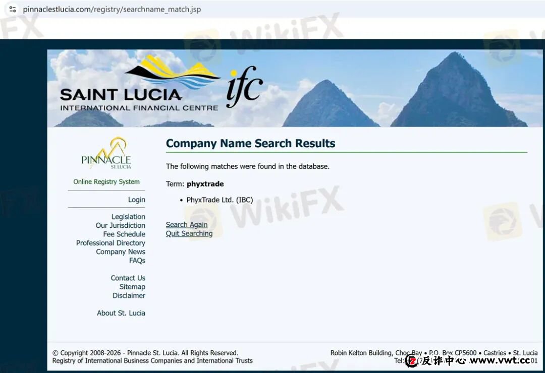 10倍收益能出金吗？PHYX TRADE平台两路冻结账户