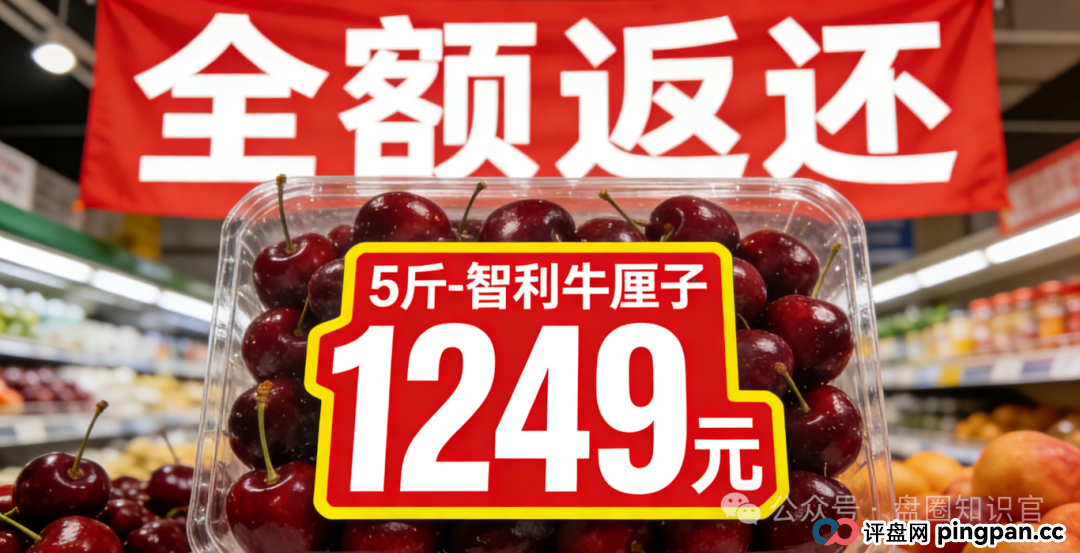 警惕 “有鱼生活”：披着电商外衣的资金盘，崩盘前兆已显现