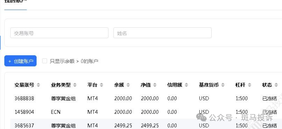 盈利500出金被拒，佣金也被冻结，CPT markets这家平台平台以HFT剥头皮为由拒绝出金，真相何在？