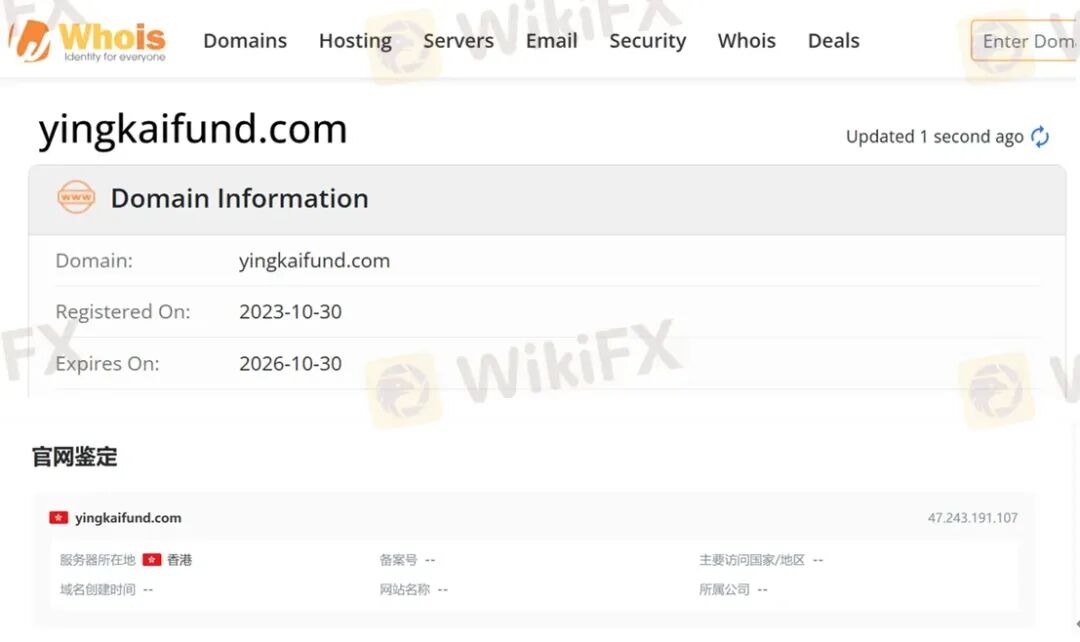 YK换壳登场：共同基金冒充外汇经纪商，HTFX旧套路或再现