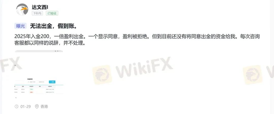 YK换壳登场：共同基金冒充外汇经纪商，HTFX旧套路或再现