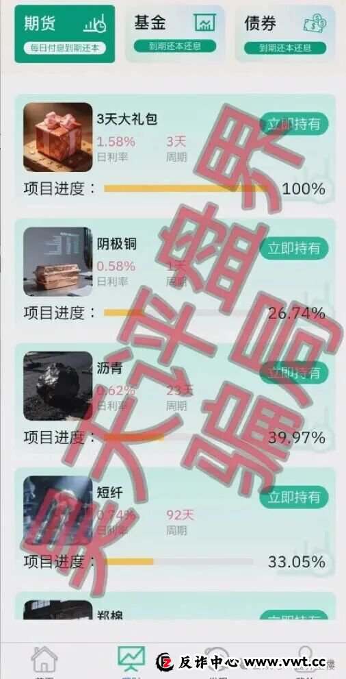 新永安国际期货(正丰盈团队)分红类资金盘骗局,开始单割会员,高度预警,崩盘在即! 新永安国际期货(正丰盈团队)分红类资金盘骗局,开始单割会员,高度预警,崩盘在即!