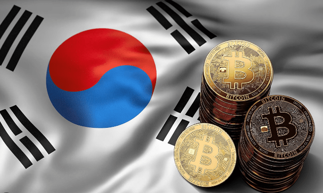 韩国加密货币推动：比特币ETF有望于2025年获批(2)