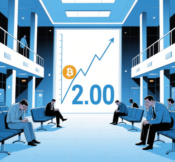 原油暴涨20%只是序幕？摩根大通再发警告：比特币恐跌10%，三大矛盾信号浮现！(4)