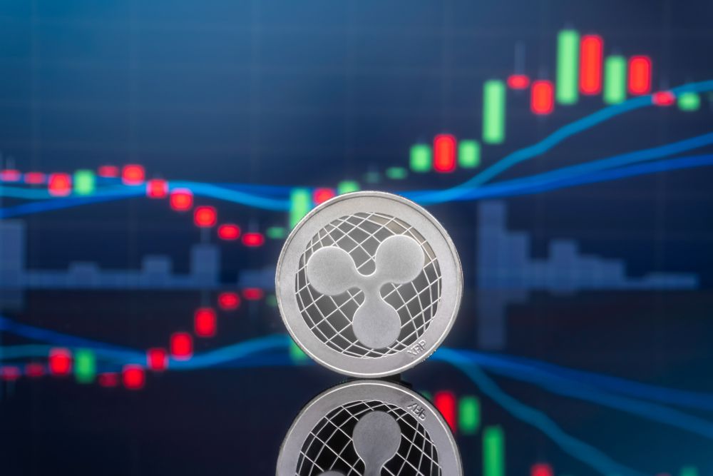 XRP能否守住2.25美元？RLUSD 10亿美元涨幅给图表带来压力(1)
