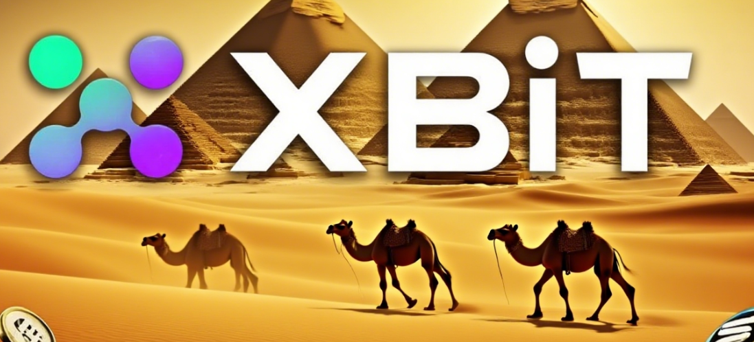 加密货币市场的叙事革命:特朗普主题代币的崛起与 XBIT 的技术破局(4) 加密货币市场的叙事革命:特朗普主题代币的崛起与 XBIT 的技术破局(4)
