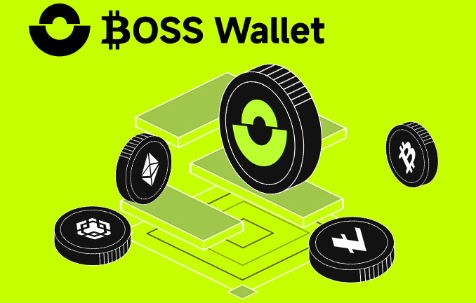 高速区块链钱包：Boss Wallet 如何以“闪电”速度，革新您的链上体验？(2)