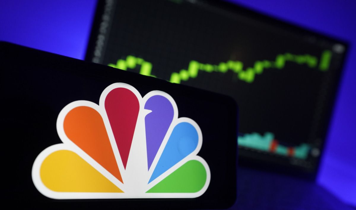 CNBC与Kalshi合作，为观众提供预测数据(1)