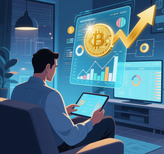 墨西哥富豪70%资产押注BTC！全球抗通胀真实案例曝光(3)