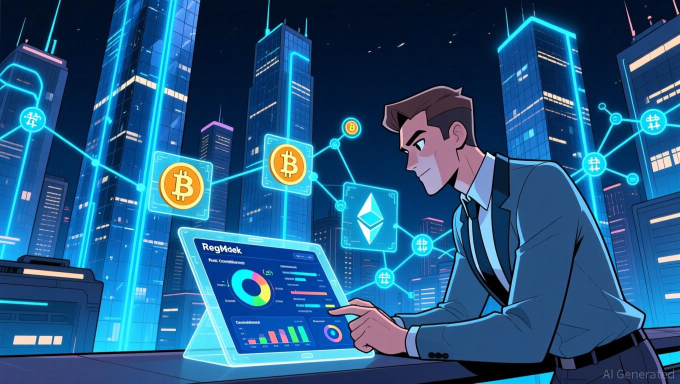 英国金融行为监管局（FCA）监管沙盒与加密货币合规的未来：监管科技领域的战略机遇(1)