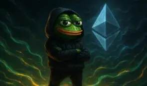 现在最值得买入的加密货币：AlphaPepe 在市场波动中表现优于以太坊(1)