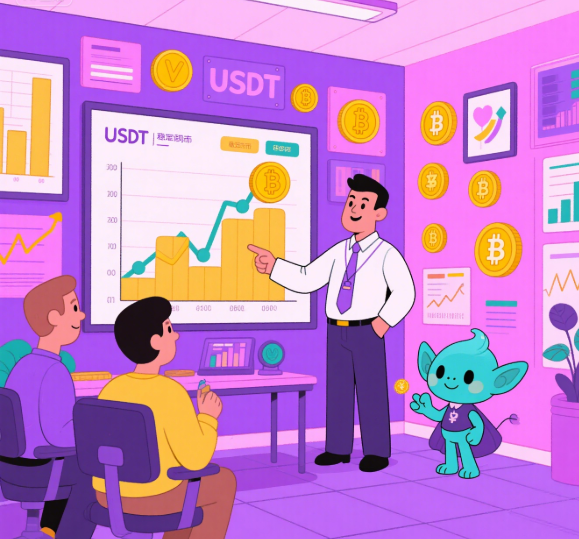 每秒交易超50亿的USDT,为何总在「等值美元」边缘疯狂试探?(2) 每秒交易超50亿的USDT,为何总在「等值美元」边缘疯狂试探?(2)