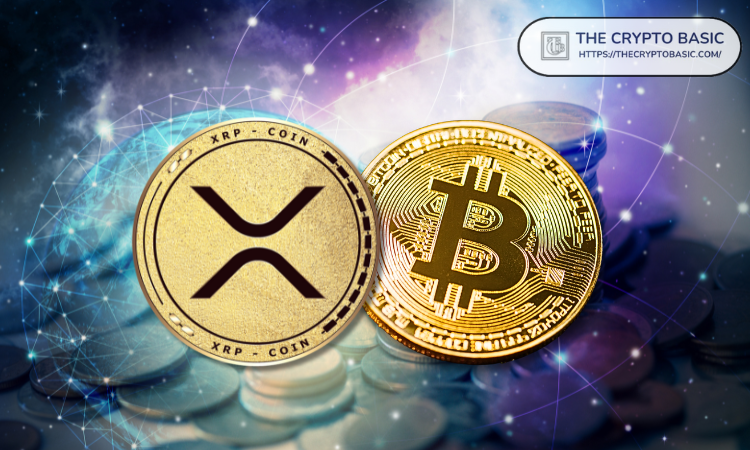分析师表示 XRP 在下一步行动前只是停滞不前，预测 XRP/BTC 将达到 0.00013(1)