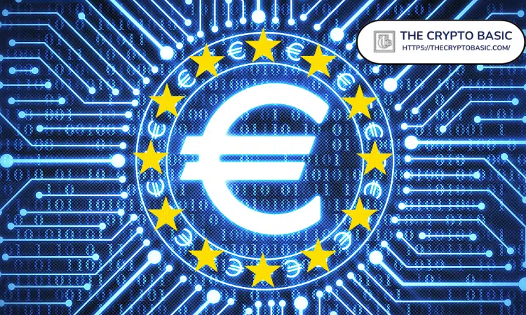 SWIFT 使用法国兴业银行的 EURCV 稳定币测试代币化债券结算(1) SWIFT 使用法国兴业银行的 EURCV 稳定币测试代币化债券结算(1)