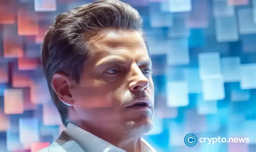 Scaramucci 青睐的比特币-Solana-以太坊-Avalanche 组合目前处于亏损状态。(1)