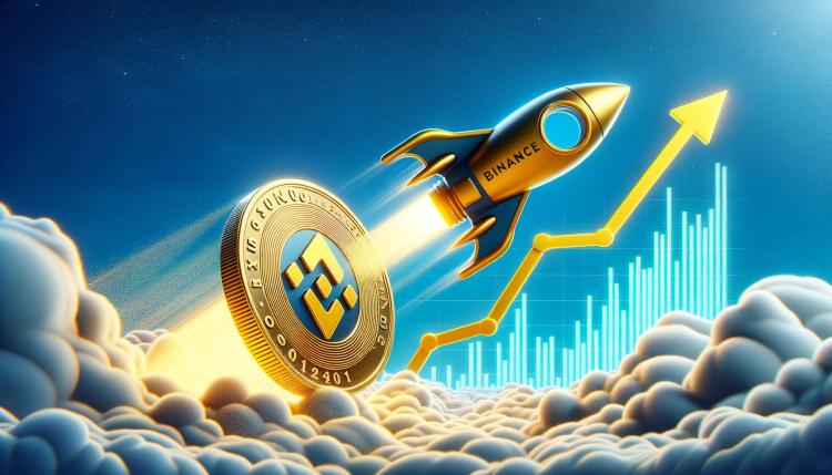 BNB 价格上涨至 1,000 美元附近 – 多头能否进一步上涨？(1)