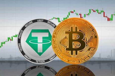 USDT=真美元？揭秘加密货币「数字美元」背后的信任游戏(2)