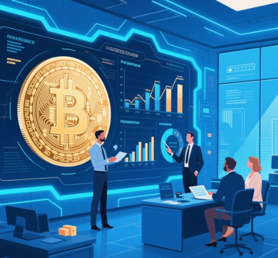 币界深度：机构疯抢比特币ETF！贝莱德百亿美金背后的抗通胀逻辑(4)