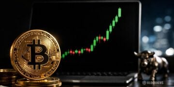 比特币突破 9.5 万美元大关，空头挤压结束了数周的盘整——以下是关键所在(1)