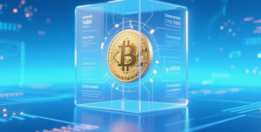 去中心化交易：XBIT 如何革新您的数字资产自主权与效率？(2)