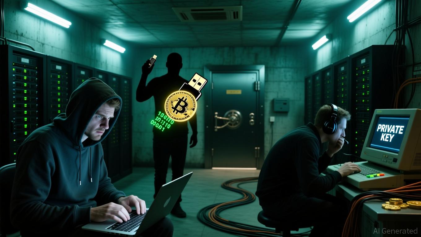 Secret/Bitcoin (SCRTBTC) 市场概览 – 2025-11-05(2)