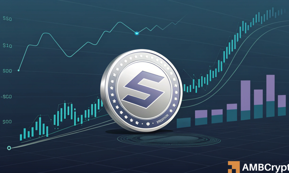 Solana 已获得巴西机构准入资格——但为什么 SOL 仍然受阻？(1)
