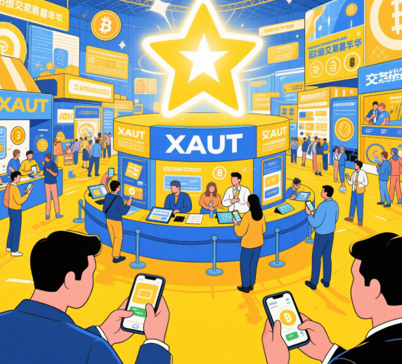 USDT=真美元？揭秘加密货币「数字美元」背后的信任游戏(3)