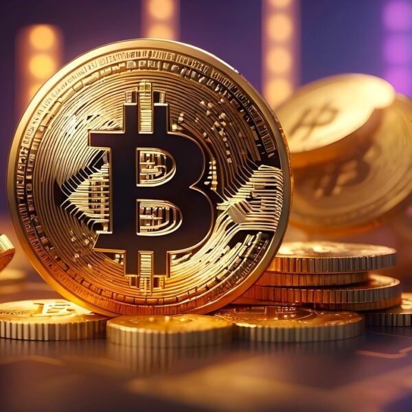 TradFi 会扼杀 BTC/USD 波动性吗？外汇市场成熟度的教训是什么？(1)