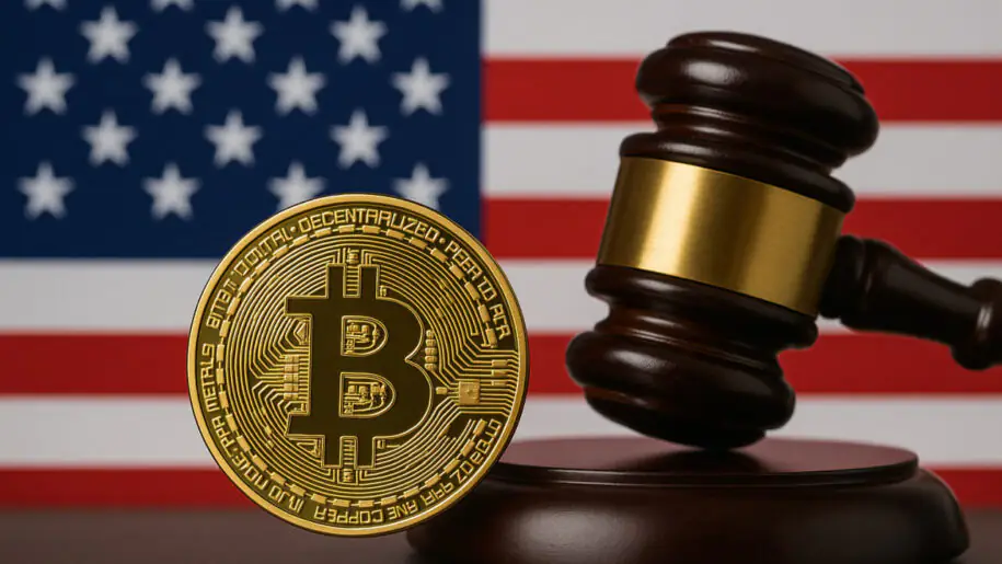 新法案将为西弗吉尼亚州储备金引入比特币交易打开大门(2)