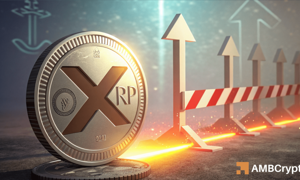 XRP ETF 的推出会触发 XRP 突破 4 美元吗？前提是……(1)
