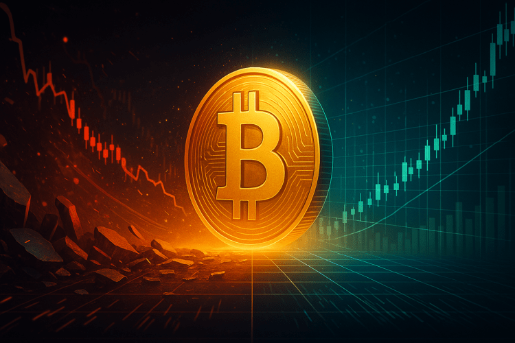 Glassnode 称，比特币崩盘与 LUNA 和 FTX 崩盘不同：原因如下(1)