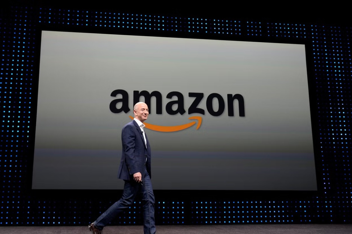 亚马逊 (AMZN) 股票：其 2026 年的增长潜力有多高？(1)