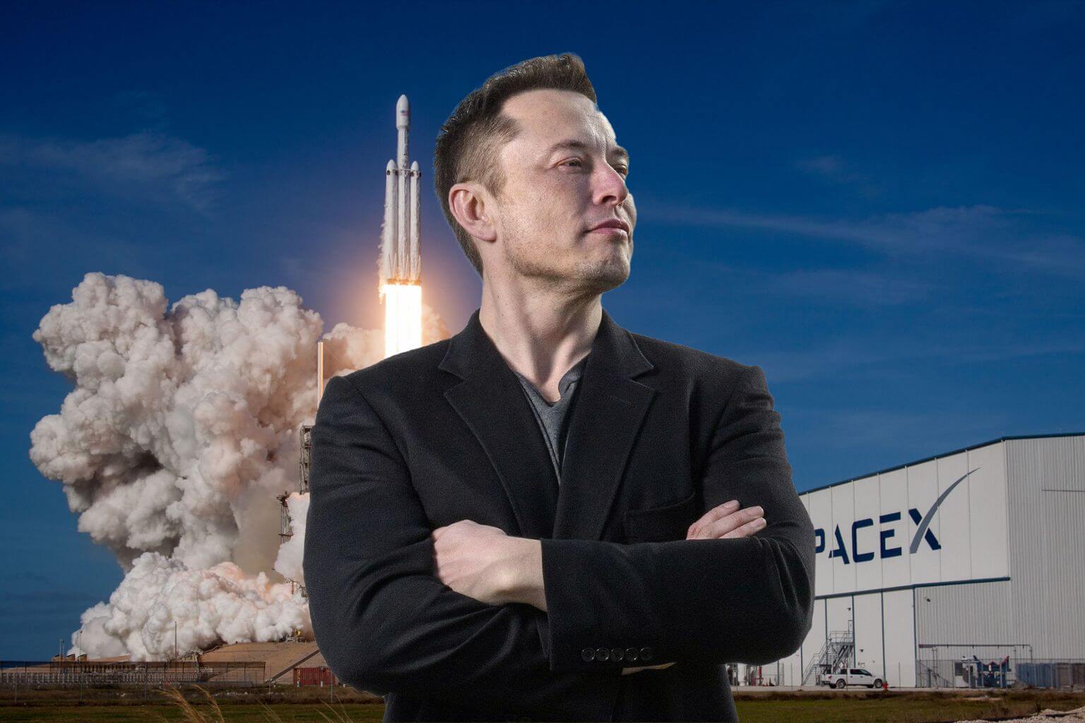 SpaceX 在潜在 1.5 万亿美元 IPO 前夕，购入价值 9400 万美元的比特币(1)