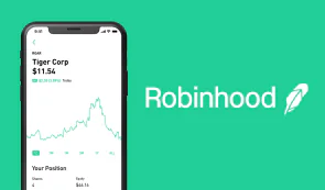 Robinhood 收购印尼股份，加速加密货币扩张(1)
