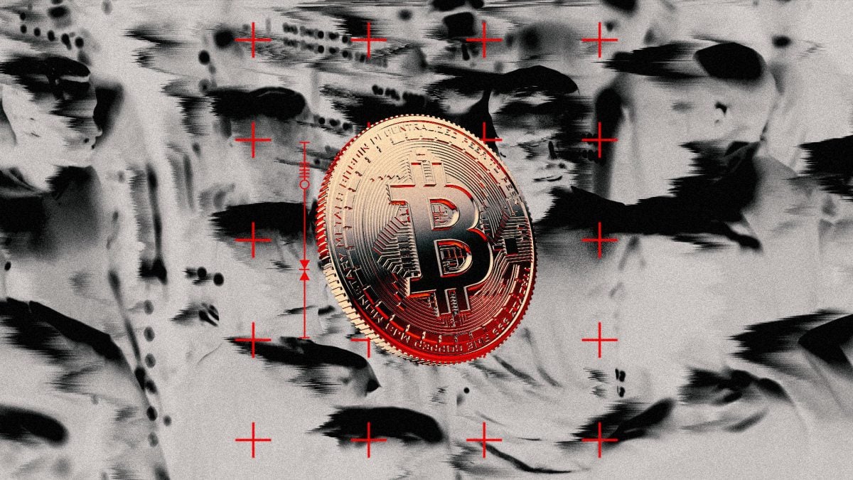 Bitwise首席信息官反驳熊市担忧，称机构希望比特币的价值在于其“服务”属性。(1)