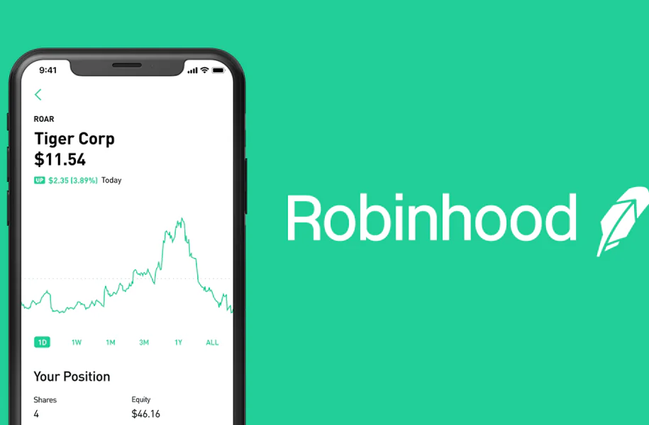 Robinhood 收购印尼股份，加速加密货币扩张(2)