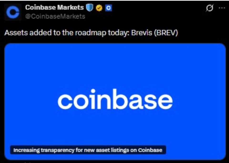 Brevis Crypto发布BREV代币经济学模型,计划于2026年上市。(4) Brevis Crypto发布BREV代币经济学模型,计划于2026年上市。(4)
