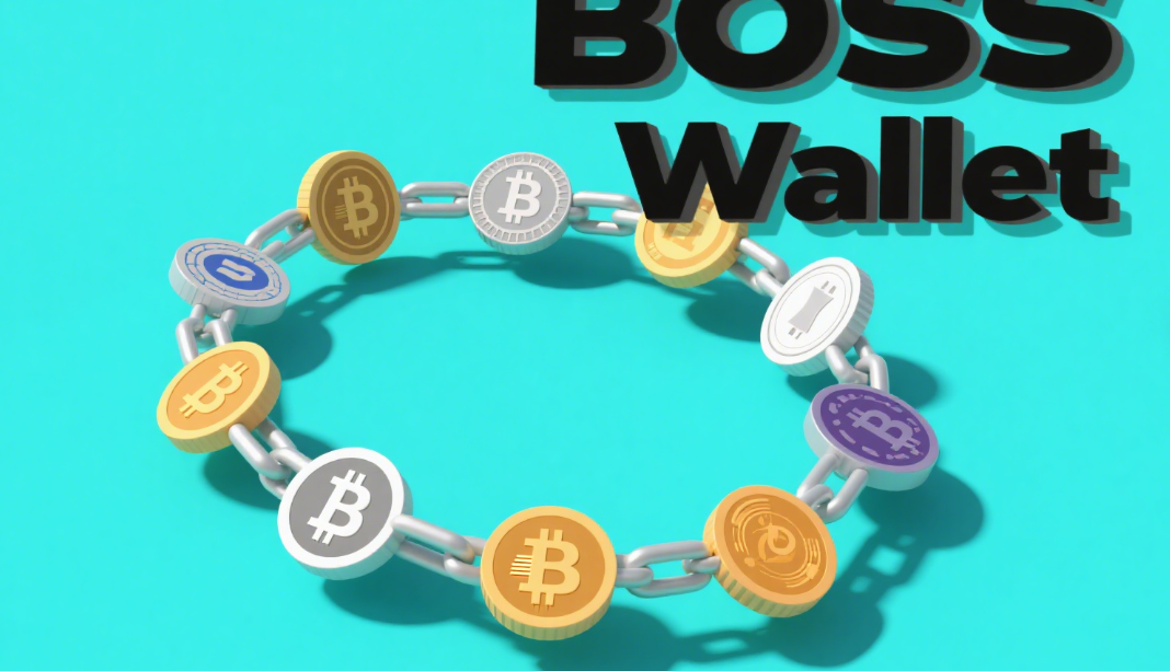 智能合约风险识别:Boss Wallet 如何成为您的链上安全“火眼金睛”?(4) 智能合约风险识别:Boss Wallet 如何成为您的链上安全“火眼金睛”?(4)