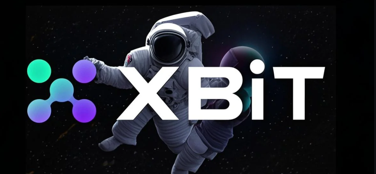 Sui生态生存法则:专业投资者如何用XBIT在新大陆上“精准开荒”?(4) Sui生态生存法则:专业投资者如何用XBIT在新大陆上“精准开荒”?(4)