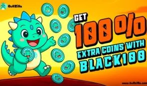 分析师为何预测 BullZilla 将成为 2025 年下一个涨幅 100 倍的加密货币，而 BNB 价格却在下跌(1)